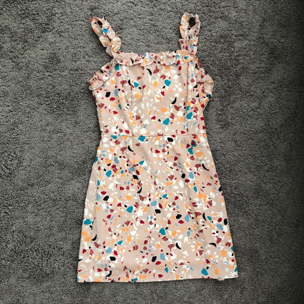 Lost + Wander Dress (XS)